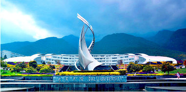 大理大学 大理大学